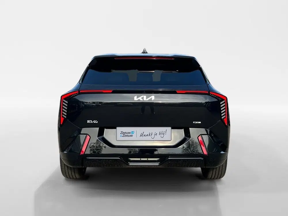Kia EV4 GT-PlusLine 81.4 kWh uit 2025, foto 4