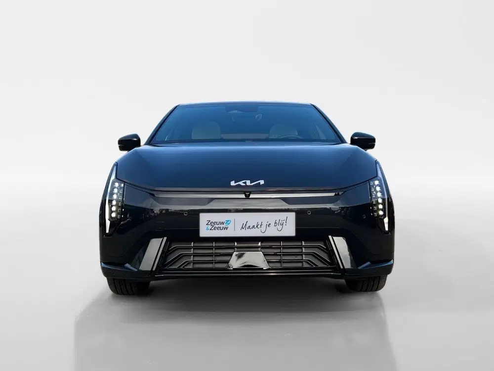Kia EV4 GT-PlusLine 81.4 kWh uit 2025, foto 8