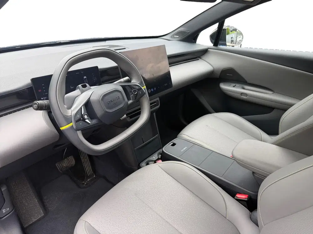 Lynk & Co 02 More 66 kWh 360 Camera uit 2025, foto 10