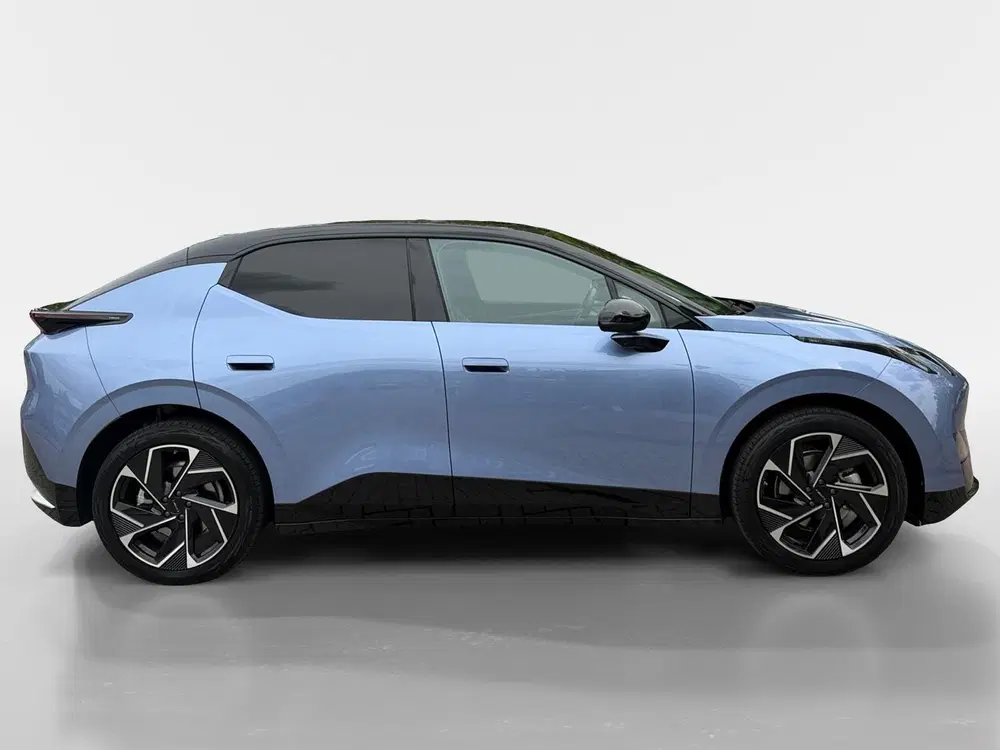 Lynk & Co 02 More 66 kWh 360 Camera uit 2025, foto 3
