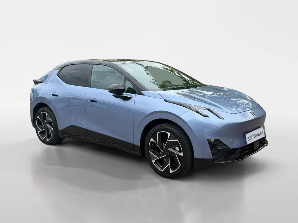 Lynk & Co 02 More 66 kWh 360 Camera uit 2025, foto 4