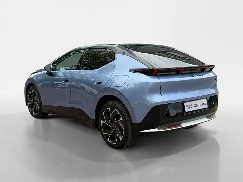 Lynk & Co 02 More 66 kWh 360 Camera uit 2025, foto 5