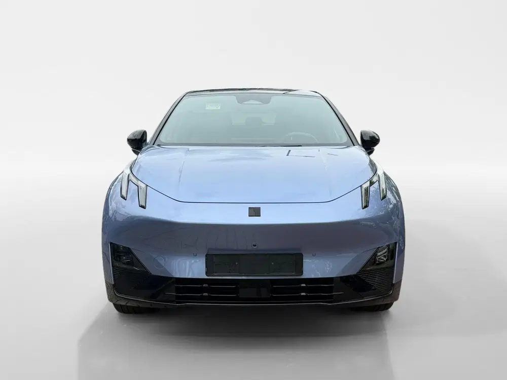Lynk & Co 02 More 66 kWh 360 Camera uit 2025, foto 6