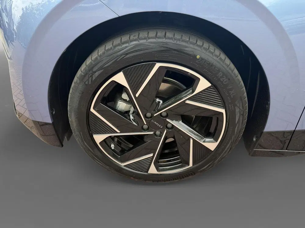 Lynk & Co 02 More 66 kWh 360 Camera uit 2025, foto 7