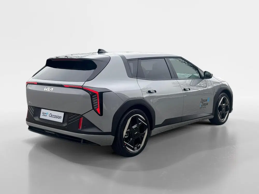 Kia EV4 Plus Advanced 58.3 kWh Demonstratie auto uit 2026, foto 2