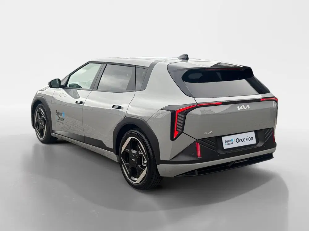Kia EV4 Plus Advanced 58.3 kWh Demonstratie auto uit 2026, foto 5