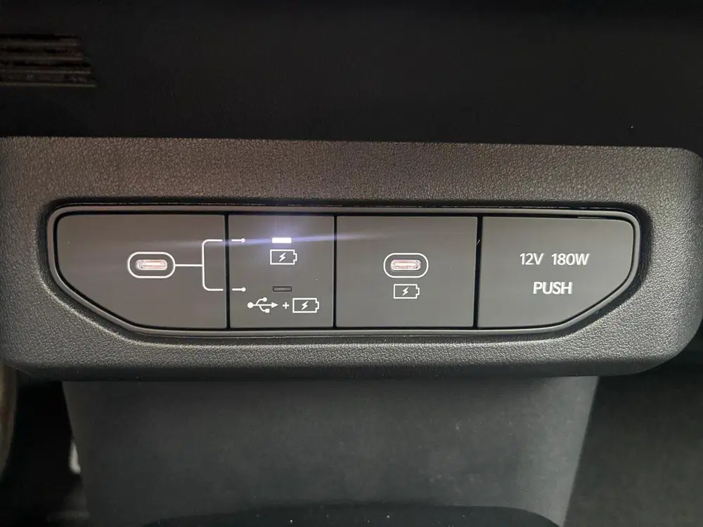Kia EV4 Plus Advanced 58.3 kWh Demonstratie auto uit 2026, foto 8