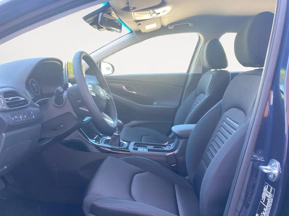 Hyundai i30 1.0 T-GDi Comfort uit 2026, foto 11
