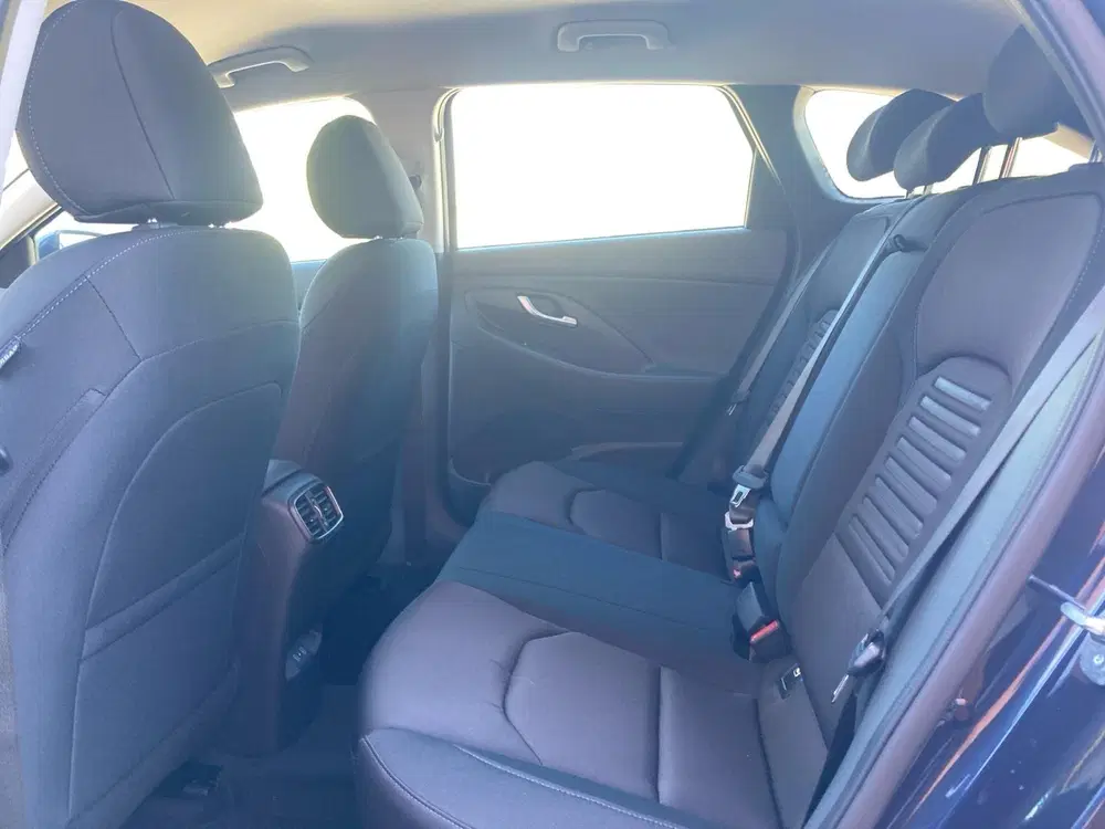 Hyundai i30 1.0 T-GDi Comfort uit 2026, foto 12