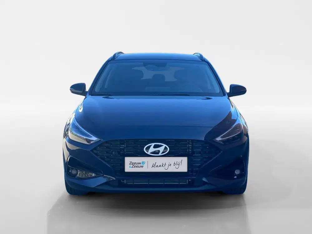 Hyundai i30 1.0 T-GDi Comfort uit 2026, foto 2