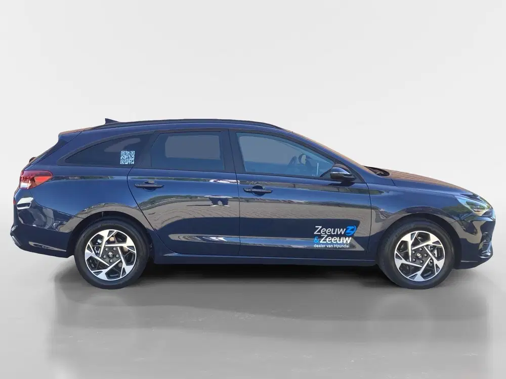 Hyundai i30 1.0 T-GDi Comfort uit 2026, foto 3