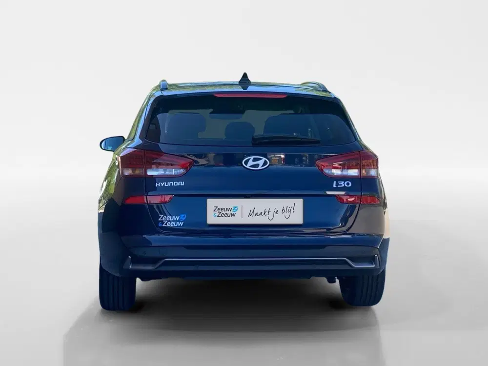 Hyundai i30 1.0 T-GDi Comfort uit 2026, foto 4
