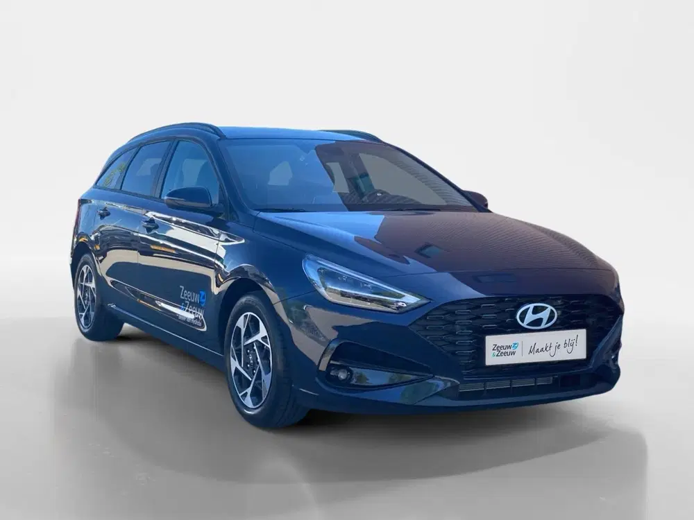 Hyundai i30 1.0 T-GDi Comfort uit 2026, foto 5