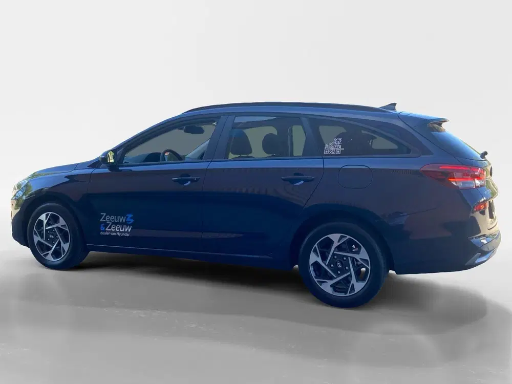 Hyundai i30 1.0 T-GDi Comfort uit 2026, foto 6