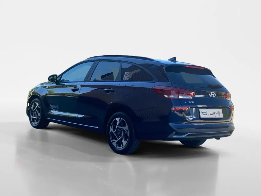 Hyundai i30 1.0 T-GDi Comfort uit 2026, foto 7
