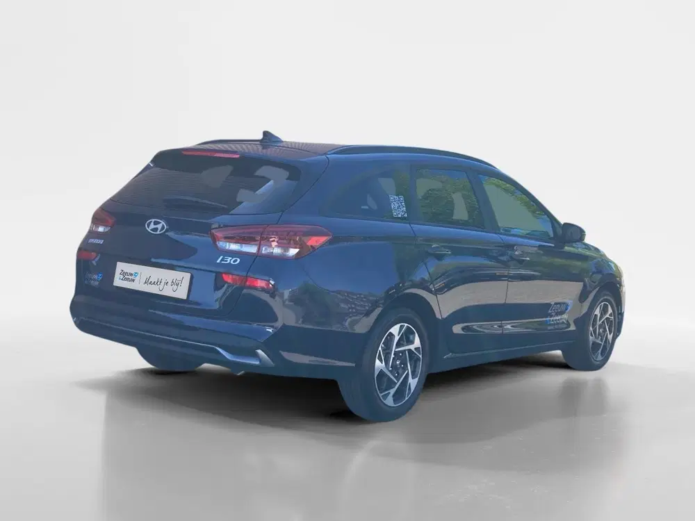 Hyundai i30 1.0 T-GDi Comfort uit 2026, foto 8