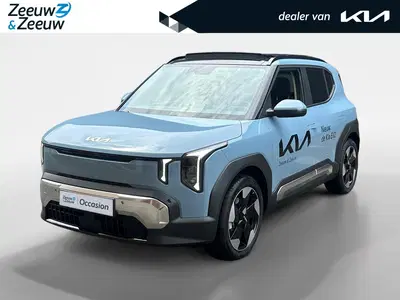 Kia EV2 Plus Advanced 42.2 kWh Demo uit 2026