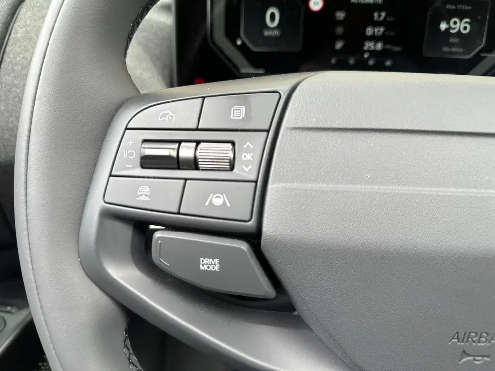 Kia EV2 Plus Advanced 42.2 kWh Demo uit 2026, foto 10