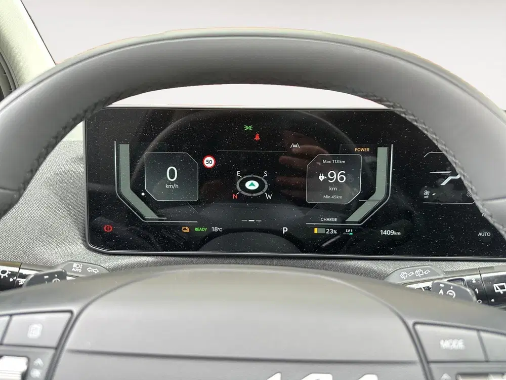 Kia EV2 Plus Advanced 42.2 kWh Demo uit 2026, foto 11