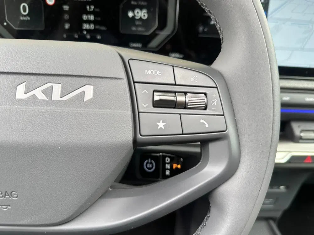 Kia EV2 Plus Advanced 42.2 kWh Demo uit 2026, foto 12