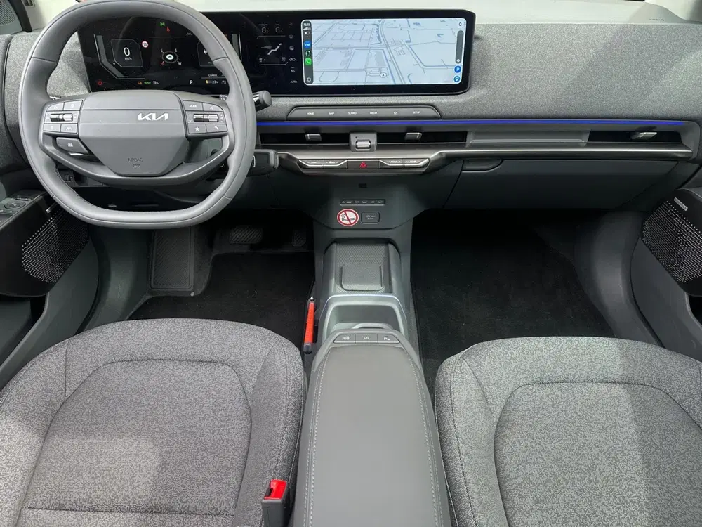 Kia EV2 Plus Advanced 42.2 kWh Demo uit 2026, foto 13