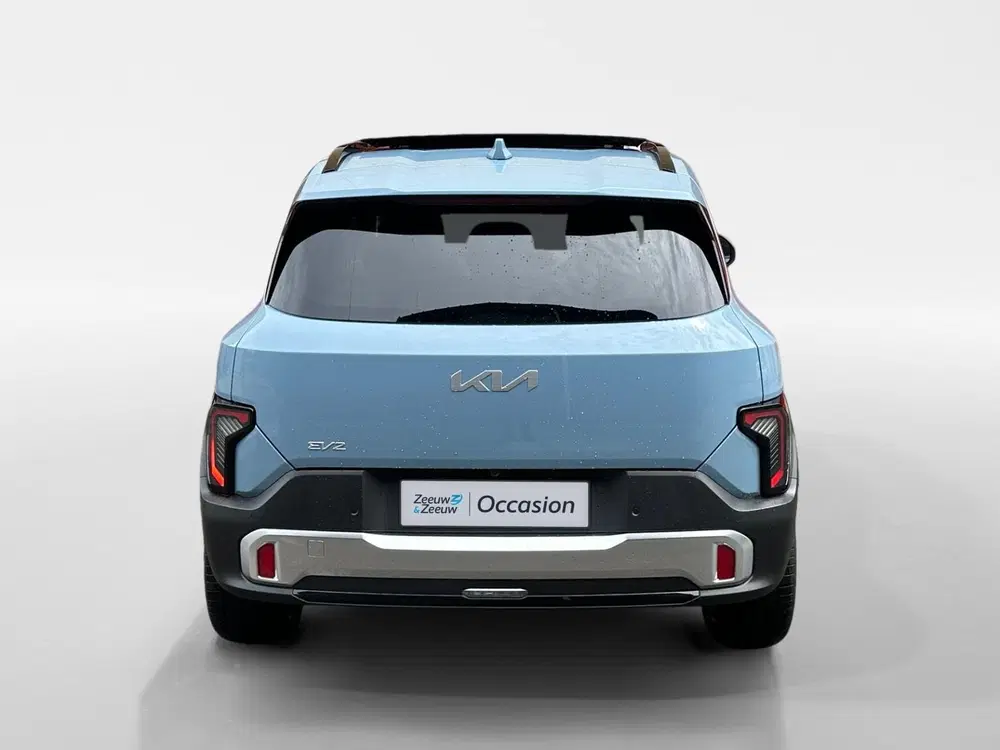 Kia EV2 Plus Advanced 42.2 kWh Demo uit 2026, foto 6