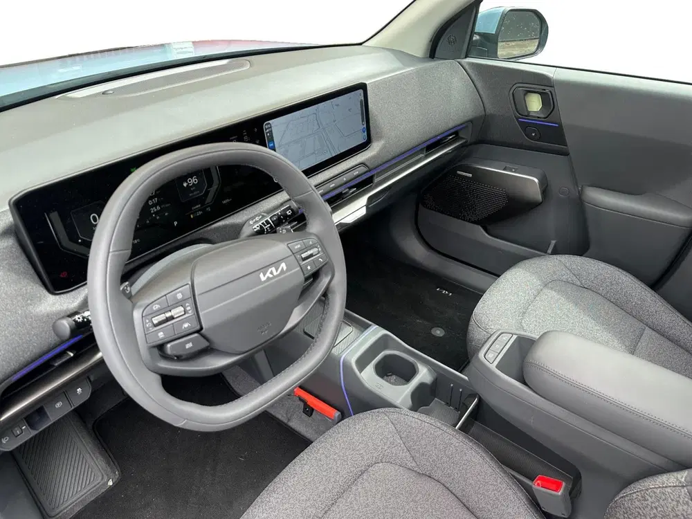 Kia EV2 Plus Advanced 42.2 kWh Demo uit 2026, foto 8
