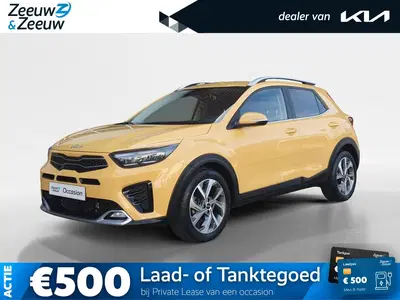 Kia Stonic 1.0T MHEV GT-PlusLine uit 2023