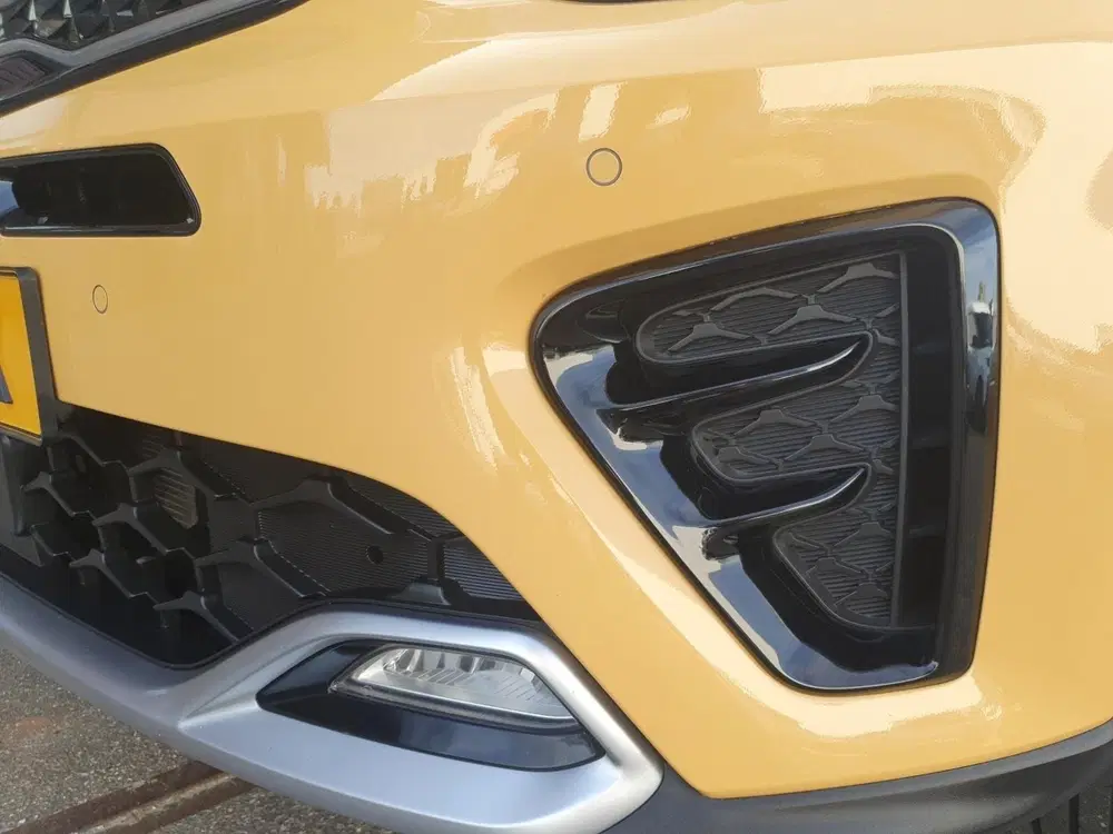 Kia Stonic 1.0T MHEV GT-PlusLine uit 2023, foto 14