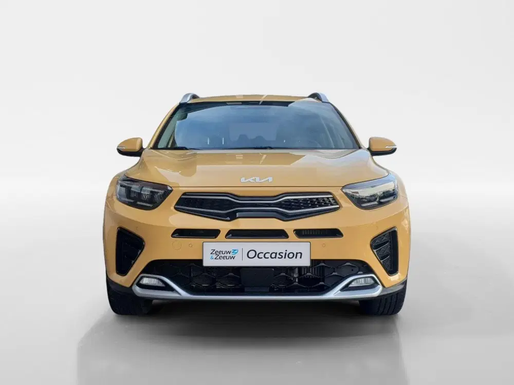 Kia Stonic 1.0T MHEV GT-PlusLine uit 2023, foto 2