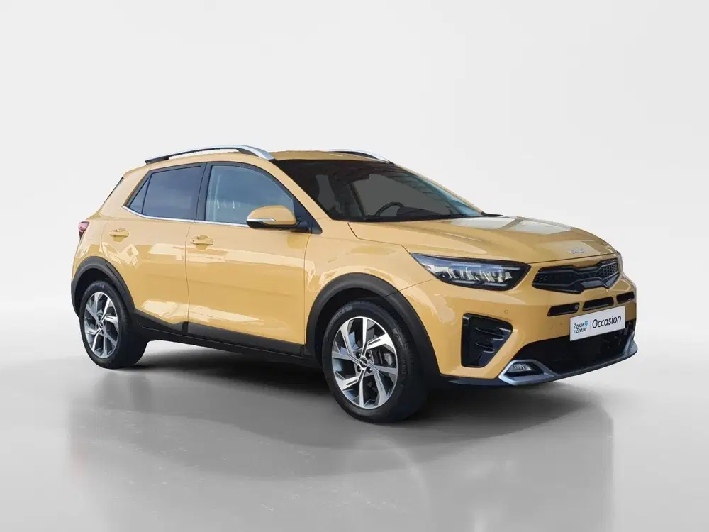 Kia Stonic 1.0T MHEV GT-PlusLine uit 2023, foto 3