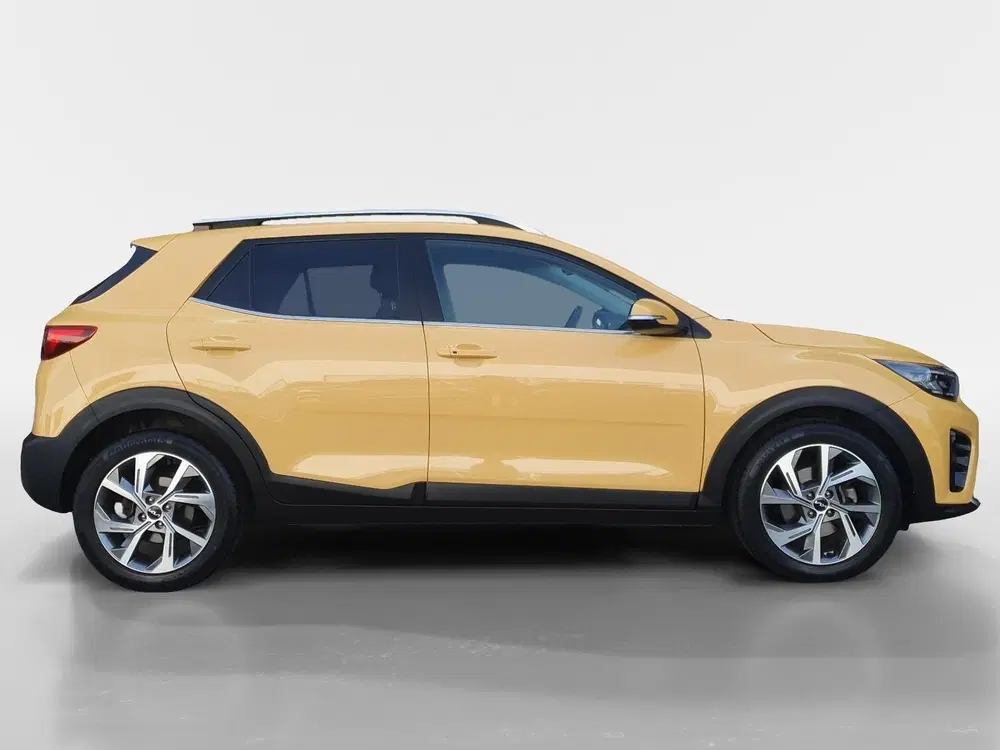 Kia Stonic 1.0T MHEV GT-PlusLine uit 2023, foto 4