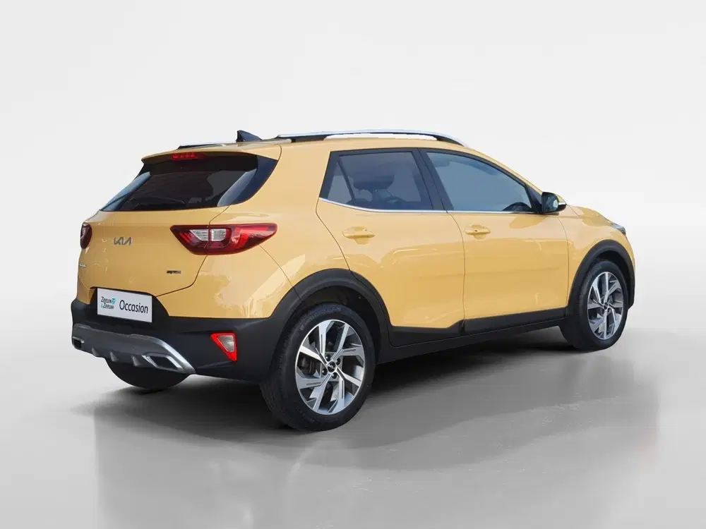 Kia Stonic 1.0T MHEV GT-PlusLine uit 2023, foto 5