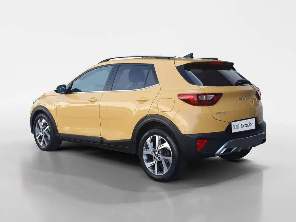 Kia Stonic 1.0T MHEV GT-PlusLine uit 2023, foto 7