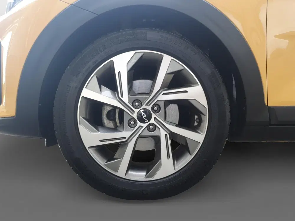 Kia Stonic 1.0T MHEV GT-PlusLine uit 2023, foto 9