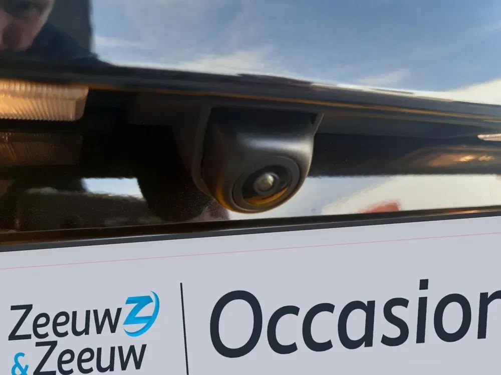 Kia Ceed 1.0T Design Edition uit 2025, foto 10