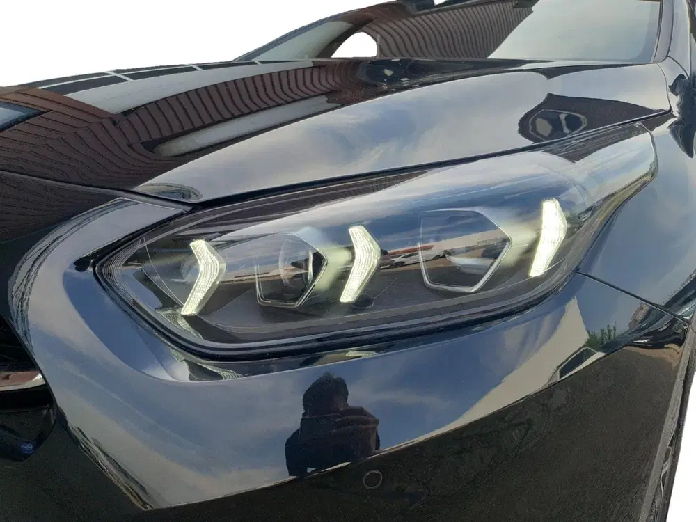 Kia Ceed 1.0T Design Edition uit 2025, foto 13