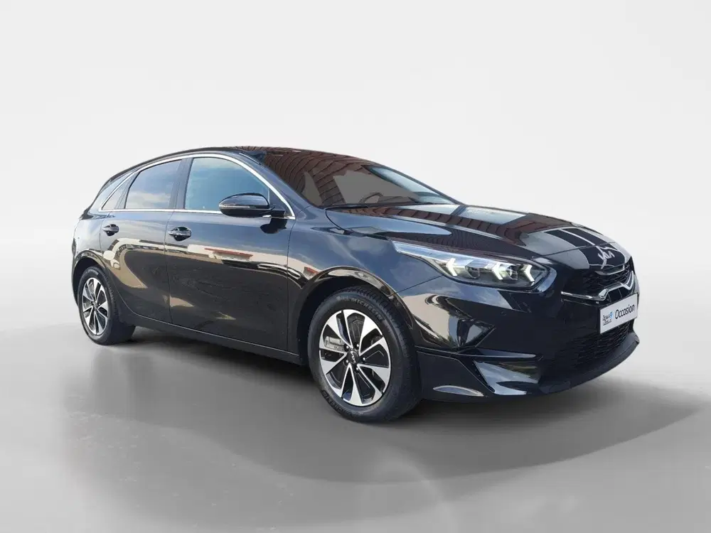 Kia Ceed 1.0T Design Edition uit 2025, foto 3