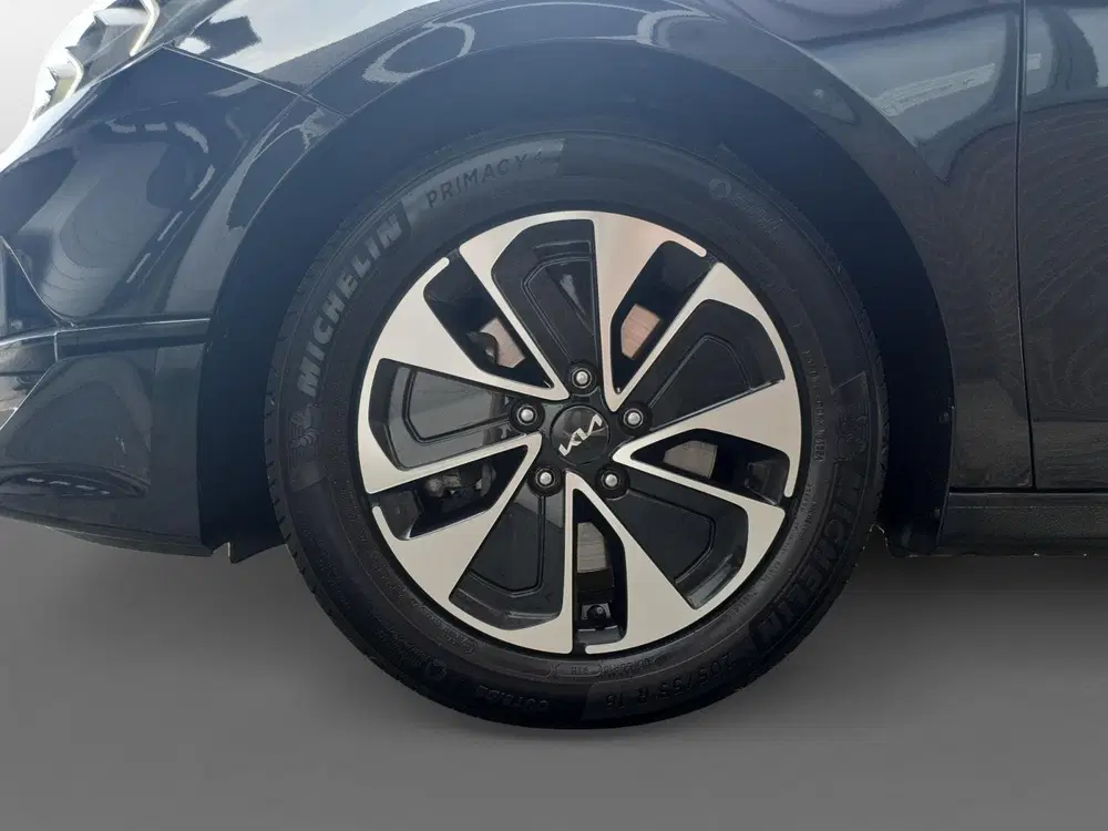 Kia Ceed 1.0T Design Edition uit 2025, foto 8