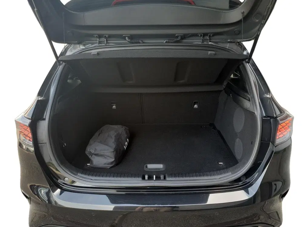 Kia Ceed 1.0T Design Edition uit 2025, foto 9