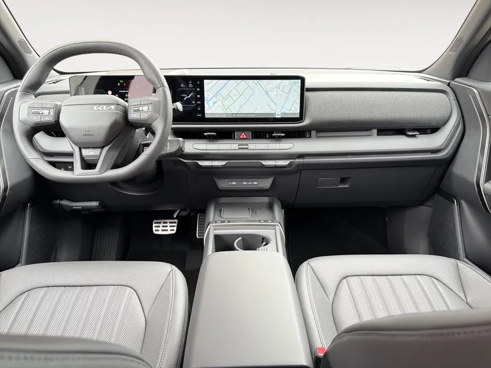 Kia Seltos 1.6 GDi Hybrid X-Line X-Line DEMO Edition uit 2026, foto 10