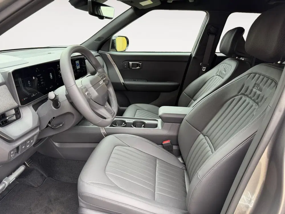Kia Seltos 1.6 GDi Hybrid X-Line X-Line DEMO Edition uit 2026, foto 11