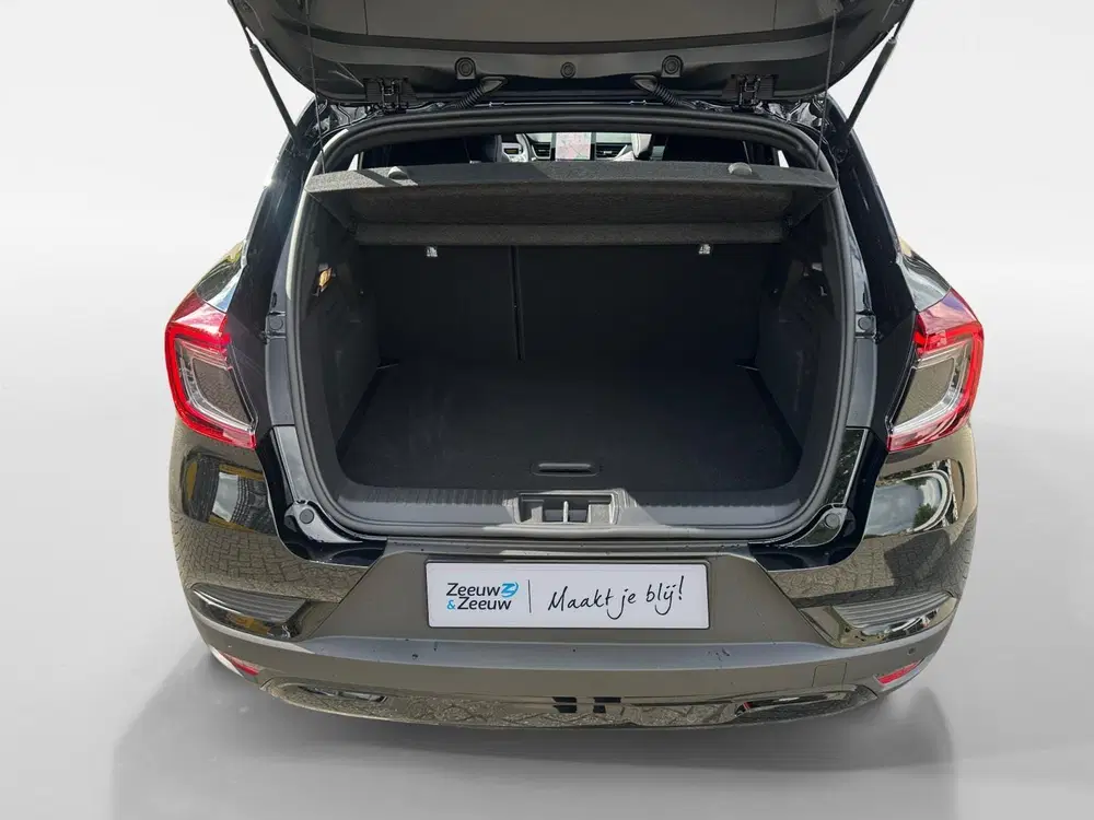 Mitsubishi ASX 1.8 HEV AT Instyle uit 2025, foto 10