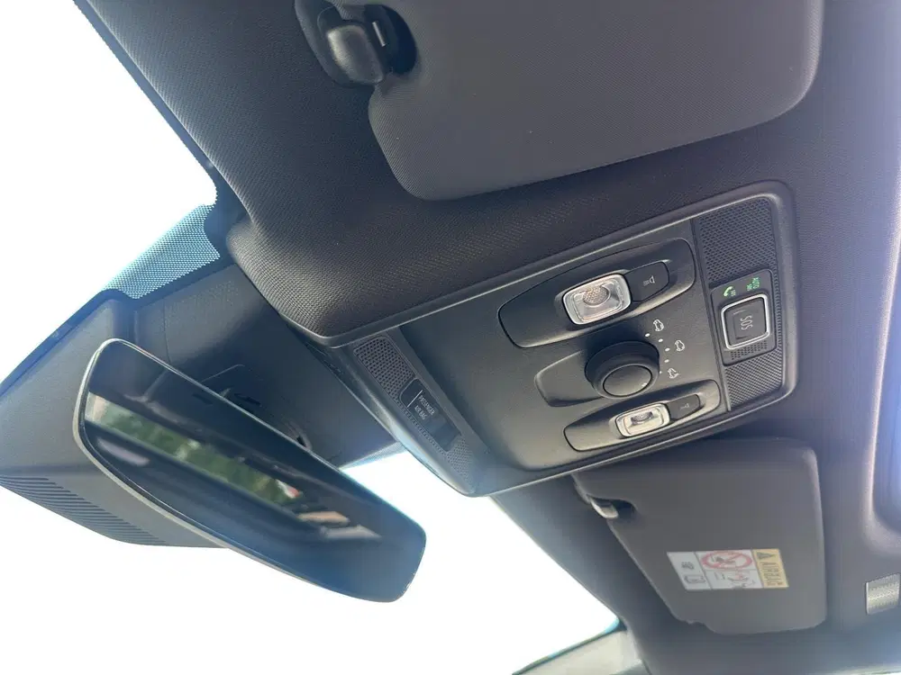 Mitsubishi ASX 1.8 HEV AT Instyle uit 2025, foto 11