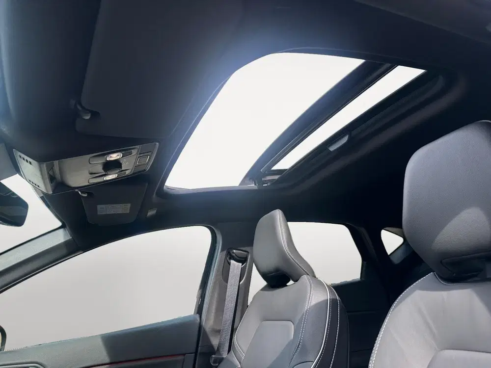 Mitsubishi ASX 1.8 HEV AT Instyle uit 2025, foto 12