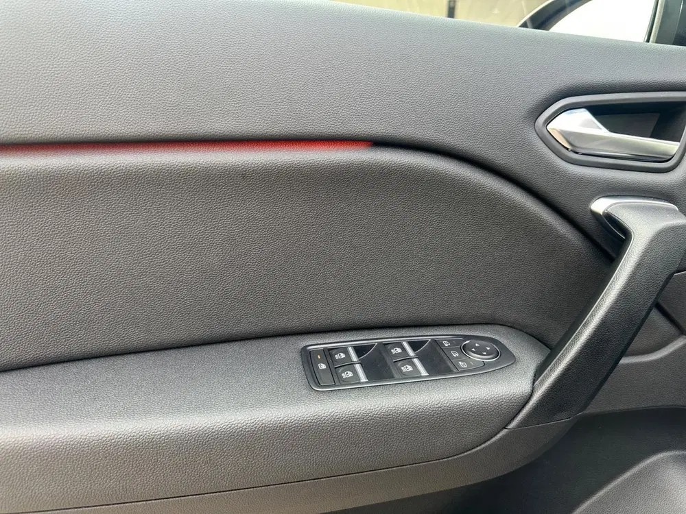 Mitsubishi ASX 1.8 HEV AT Instyle uit 2025, foto 13