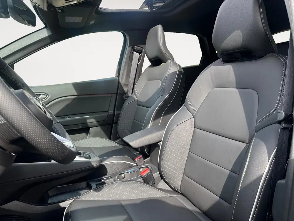 Mitsubishi ASX 1.8 HEV AT Instyle uit 2025, foto 15
