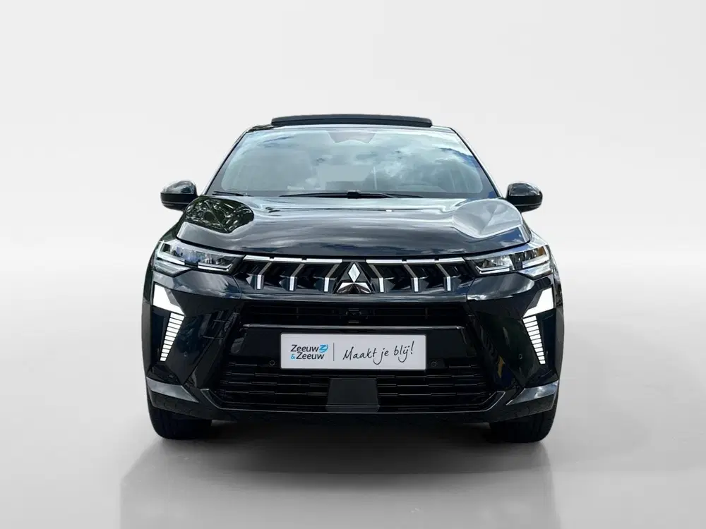 Mitsubishi ASX 1.8 HEV AT Instyle uit 2025, foto 2