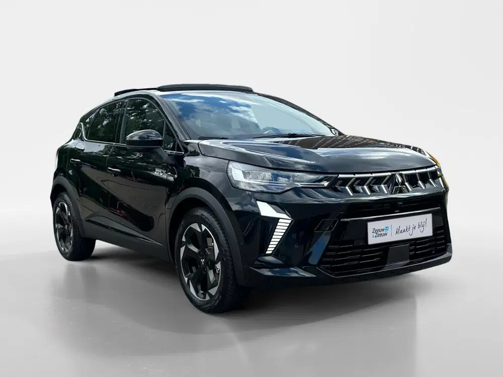 Mitsubishi ASX 1.8 HEV AT Instyle uit 2025, foto 3