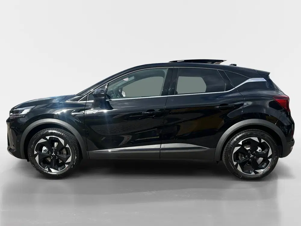 Mitsubishi ASX 1.8 HEV AT Instyle uit 2025, foto 4